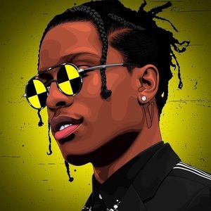 Meet your Posher, Christopher